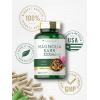 image:imageCarlyle Magnolia Bark  180 Powder Capsules  Herbal Extract Supplement  NonGMO Gluten Free180 Count Pack of 1
