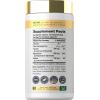 image:imageCarlyle Magnesium Glycinate Powder  5 oz  Drink Mix  Raspberry Lemon Flavor  NonGMO and Gluten Free Supplement