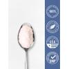 image:imageCarlyle Magnesium Glycinate Powder  5 oz  Drink Mix  Raspberry Lemon Flavor  NonGMO and Gluten Free Supplement