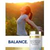 image:imageCarlyle Magnesium Glycinate Powder  5 oz  Drink Mix  Raspberry Lemon Flavor  NonGMO and Gluten Free Supplement