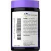 image:imageCarlyle Melatonin 10mg  180 Time Release Tablets  All Night Support  with Vitamin B6  100 Drug Free Supplement  Vegan NonGMO Gluten Free