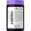 image:imageCarlyle Melatonin 5mg  180 Sustained Release Tablets  All Night Support Supplement  Vegan NonGMO Gluten Free Formula