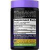 image:imageCarlyle Melatonin 5mg  180 Sustained Release Tablets  All Night Support Supplement  Vegan NonGMO Gluten Free Formula