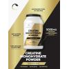 image:imageCarlyle Creatine Monohydrate Powder 5000mg  200 Servings  Unflavored  22lbs  Micronized Creatine Supplement  Vegan NonGMO Gluten Free