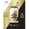 image:imageCarlyle Creatine Monohydrate Powder 5000mg  200 Servings  Unflavored  22lbs  Micronized Creatine Supplement  Vegan NonGMO Gluten Free