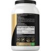 image:imageCarlyle Creatine Monohydrate Powder 5000mg  200 Servings  Unflavored  22lbs  Micronized Creatine Supplement  Vegan NonGMO Gluten Free