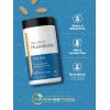 image:imageCarlyle Teen Multivitamin for Boys  60 Caplets  Once Daily  Easy to Digest with Probiotics amp Enzymes  with Iron  NonGMO Gluten Free