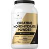 image:imageCarlyle Creatine Monohydrate Powder 5000mg  200 Servings  Unflavored  22lbs  Micronized Creatine Supplement  Vegan NonGMO Gluten Free