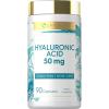 image:imageCarlyle Hyaluronic Acid Supplement  50 mg  90 Capsules  NonGMO amp Gluten Free