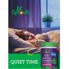 image:imageLil Sprouts Kids Melatonin amp Magnesium  Bedtime Gummies  60 Count  Berry Flavor  100 Drug Free  NonGMO and Gluten Free