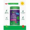 image:imageLil Sprouts Kids Melatonin amp Magnesium  Bedtime Gummies  60 Count  Berry Flavor  100 Drug Free  NonGMO and Gluten Free