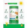 image:imageLil Sprouts Kids Multivitamin with Probiotics  50 Chewable Tablets  Fruit Punch Flavor  NonGMO and Gluten Free