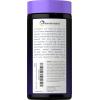 image:imageCarlyle Sleep Gummies with Melatonin and Magnesium  120 Count  Blueberry Pomegranate Flavor  Support Complex with LTheanine  Vegan NonGMO Gluten Free