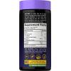 image:imageCarlyle Sleep Gummies with Melatonin and Magnesium  120 Count  Blueberry Pomegranate Flavor  Support Complex with LTheanine  Vegan NonGMO Gluten Free