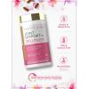 image:imageCarlyle Joint Support for Women  60 Softgels  Complex with Omega3 and Collagen Peptides  NonGMO Gluten Free