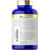 image:imageCarlyle Mini Fish Oil Softgels  2010 mg  150 Omega3 Pills  with EPA amp DHA  NonGMO amp Gluten Free Supplement150 Count Pack of 1