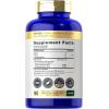image:imageCarlyle Mini Fish Oil Softgels  2010 mg  150 Omega3 Pills  with EPA amp DHA  NonGMO amp Gluten Free Supplement150 Count Pack of 1