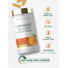 image:imageCarlyle Turmeric with Black Pepper Extract  60 Capsules  Complex with CoQ10  Traditional Herbal Supplement  Vegan NonGMO Gluten Free Formula