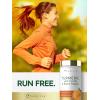 image:imageCarlyle Turmeric with Black Pepper Extract  60 Capsules  Complex with CoQ10  Traditional Herbal Supplement  Vegan NonGMO Gluten Free Formula