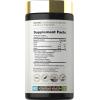 image:imageCarlyle Multi Collagen Peptides 6000mg  120 Caplets  10 Types of Advanced Collagen with Protein  NonGMO Gluten Free Supplement  by Herbage Farmstead