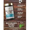 image:imageCarlyle Multi Collagen Peptides 6000mg  120 Caplets  10 Types of Advanced Collagen with Protein  NonGMO Gluten Free Supplement  by Herbage Farmstead