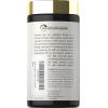 image:imageCarlyle Multi Collagen Peptides 6000mg  120 Caplets  10 Types of Advanced Collagen with Protein  NonGMO Gluten Free Supplement  by Herbage Farmstead