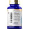 image:imageCarlyle Biotin 5000mcg  250 Fast Dissolve Tablets  Supplement for Men and Women  Vegetarian NonGMO Gluten Free250 Count Pack of 1