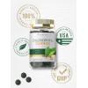 image:imageCarlyle Chlorophyll Gummies  60 Count  Mixed Fruit Flavor  Complex Vegan Supplement  NonGMO amp Gluten Free