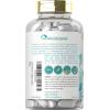 image:imageCarlyle Marine Collagen for Hair Skin and Nails  250 Caplets  Peptides for Women and Men  Type I with Calcium  NonGMO amp Gluten Free250 Count Pack of 1