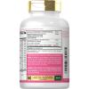 image:imageCarlyle Multivitamin for Women  150 Softgels  Liposomal Vitamin with Iron  Hydrolyzed Collagen amp Biotin  NonGMO Gluten Free Supplement