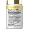 image:imageCarlyle Probiotic  15 Billion CFU  30 Capsules  10 Probiotic Strains with Prebiotic Fiber  Delayed Release  Non GMO Gluten Free