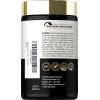 image:imageCarlyle Pumpkin Seed Oil with Saw Palmetto 4000 Mg  120 Softgel Capsules  for Men amp Women  3X Formula with Biotin  NonGMO Gluten Free Supplement