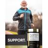 image:imageCarlyle Pumpkin Seed Oil with Saw Palmetto 4000 Mg  120 Softgel Capsules  for Men amp Women  3X Formula with Biotin  NonGMO Gluten Free Supplement