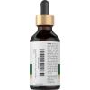 image:imageCarlyle Sea Moss Liquid Drops  2 Fl Oz  Vegan NonGMO Gluten Free Formula