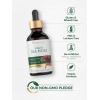 image:imageCarlyle Sea Moss Liquid Drops  2 Fl Oz  Vegan NonGMO Gluten Free Formula