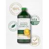 image:imageCarlyle Wheat Germ Oil  48 fl oz 16 fl oz Triple Pack  Cold Processed  Vegetarian NonGMO Nutritional Oil