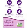image:imageHydrolyzed Collagen Peptides 6000 mg  600 Pills  Type 1 amp 3 with Vitamin C  NonGMO Gluten Free Grass Fed Supplement  Carlyle