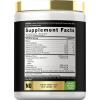 image:imageSupplementing with BCAAsBranched Chain Amino Acids BCAAs are a group of natural essential amino acids the main building blocks that make up protein A sports nutrition supplement like powder pills capsules liquid and gummies can now provide you with the BCAAs necessary to help support your tness routine Carlyle Stim Free Essential BCAA Carlyles Stim Free PreWorkout supplement is the complete complex designed to help meet an active lifestyle Convenient powder easily mixes with water and contains a delicious natural fruit punch flavor with other natural flavors It also features Citrulline Malate our Electrolyte Hydration Matrix and 10000 mg per serving of an AminoBoost Blend that includes LGlutamine Its caffeine free and made with no artificial flavor an ideal supplement for before during or after any training session CarlyleRooted in Wellness Our expertise in sourcing the purest ingredients combined with advanced technologies makes us proud to deliver premium honest supplements at the best value Carlyle Stim Free Essential BCAA is a testament to our commitment to excellence made with powerful ingredients rooted in wellness Thanks for choosing us in your pursuit of living healthy WARNING Not intended for use by pregnant or nursing women or persons under the age of 18 If you are taking any medications or have any medical condition consult your doctor before use If any adverse reactions occur immediately stop using this product and consult your doctor If seal under cap is damaged or missing do not use Keep out of reach of children Store in a cool dry place This product is packaged and sold by weight not by volume Some settling may occur Scoop inside is for convenience only not for exact measuring Do not ingest freshness packet inside container Keep packet in bottle until all product has been consumed Packet helps keep excess moisture from entering product Moisture will make product more dense
