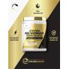 image:imageSupplementing with BCAAsBranched Chain Amino Acids BCAAs are a group of natural essential amino acids the main building blocks that make up protein A sports nutrition supplement like powder pills capsules liquid and gummies can now provide you with the BCAAs necessary to help support your tness routine Carlyle Stim Free Essential BCAA Carlyles Stim Free PreWorkout supplement is the complete complex designed to help meet an active lifestyle Convenient powder easily mixes with water and contains a delicious natural fruit punch flavor with other natural flavors It also features Citrulline Malate our Electrolyte Hydration Matrix and 10000 mg per serving of an AminoBoost Blend that includes LGlutamine Its caffeine free and made with no artificial flavor an ideal supplement for before during or after any training session CarlyleRooted in Wellness Our expertise in sourcing the purest ingredients combined with advanced technologies makes us proud to deliver premium honest supplements at the best value Carlyle Stim Free Essential BCAA is a testament to our commitment to excellence made with powerful ingredients rooted in wellness Thanks for choosing us in your pursuit of living healthy WARNING Not intended for use by pregnant or nursing women or persons under the age of 18 If you are taking any medications or have any medical condition consult your doctor before use If any adverse reactions occur immediately stop using this product and consult your doctor If seal under cap is damaged or missing do not use Keep out of reach of children Store in a cool dry place This product is packaged and sold by weight not by volume Some settling may occur Scoop inside is for convenience only not for exact measuring Do not ingest freshness packet inside container Keep packet in bottle until all product has been consumed Packet helps keep excess moisture from entering product Moisture will make product more dense