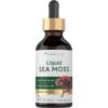 image:imageCarlyle Sea Moss Liquid Drops  2 Fl Oz  Vegan NonGMO Gluten Free Formula