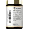 image:imageCarlyle L Methylfolate 15mg  60 Capsules  with Methyl B12 amp Saffron  Vegan NonGMO Gluten Free Supplement  by OptiFolate
