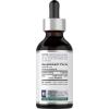 image:imageCarlyle L Methylfolate Drops 15mg  2 Fl Oz  with Organic Glycerin  Mixed Berry Flavor  Vegetarian NonGMO Gluten Free Supplement