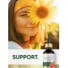 image:imageCarlyle Liquid Grapefruit Seed Extract  2 Fl Oz  Concentrated Herbal Supplement  Vegan NonGMO Formula