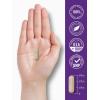 image:imageCarlyle Probiotic 100 Billion CFU  120 Capsules  Delayed Release  31 Probiotic Strains  with Prebiotic Fiber  Vegan Non GMO Gluten Free