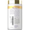 image:imageCarlyle Probiotic 100 Billion CFU  120 Capsules  Delayed Release  31 Probiotic Strains  with Prebiotic Fiber  Vegan Non GMO Gluten Free