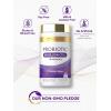 image:imageCarlyle Probiotic with Prebiotics  150 Billion CFU  30 Capsules  Delayed Release  31 Probiotic Strains  with Prebiotic Fiber  Vegan Non GMO Gluten Free