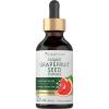 image:imageCarlyle Liquid Grapefruit Seed Extract  2 Fl Oz  Concentrated Herbal Supplement  Vegan NonGMO Formula