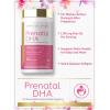image:imageCarlyle Prenatal DHA Vitamin  180 Softgels  Support for Women Before During amp After Pregnancy  NonGMO and Gluten Free Supplement
