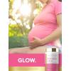 image:imageCarlyle Prenatal DHA Vitamin  180 Softgels  Support for Women Before During amp After Pregnancy  NonGMO and Gluten Free Supplement