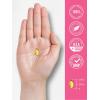 image:imageCarlyle Prenatal DHA Vitamin  180 Softgels  Support for Women Before During amp After Pregnancy  NonGMO and Gluten Free Supplement